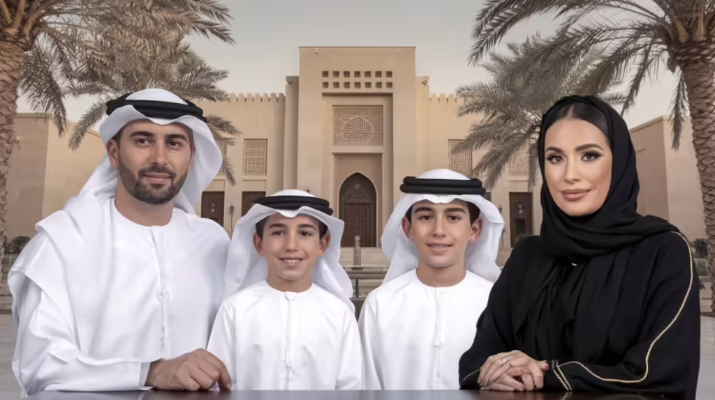 Family Businesses in the UAE