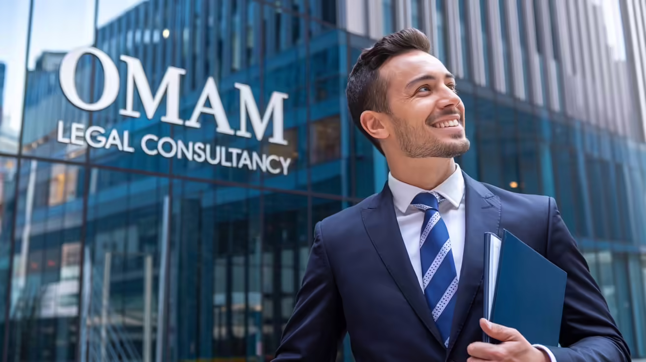 omam legal consultancy