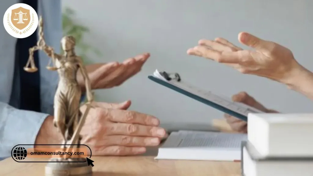 Legal Requirements for a Power of Attorney in Abu Dhabi