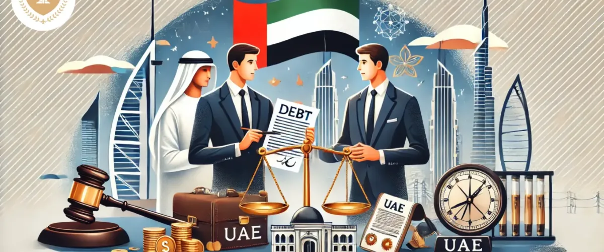 Debt Recovery UAE: How to Recover Unpaid Debts Legally