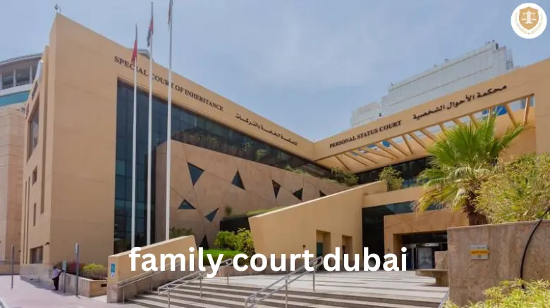 Family Court Dubai Explained, Rights, Processes, and Costs You Need to Know
