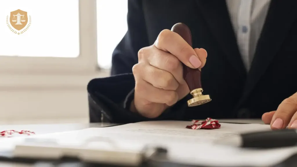 ADJD's Role in Notary Regulation and Compliance