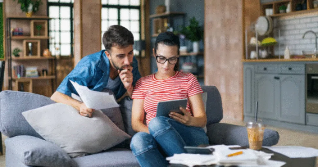 The Emotional and Psychological Impact of Bank Loan Debt