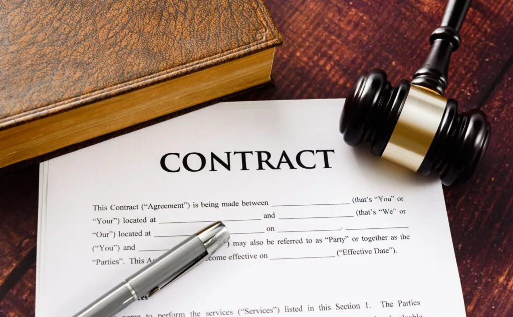 Commercial Contracts
