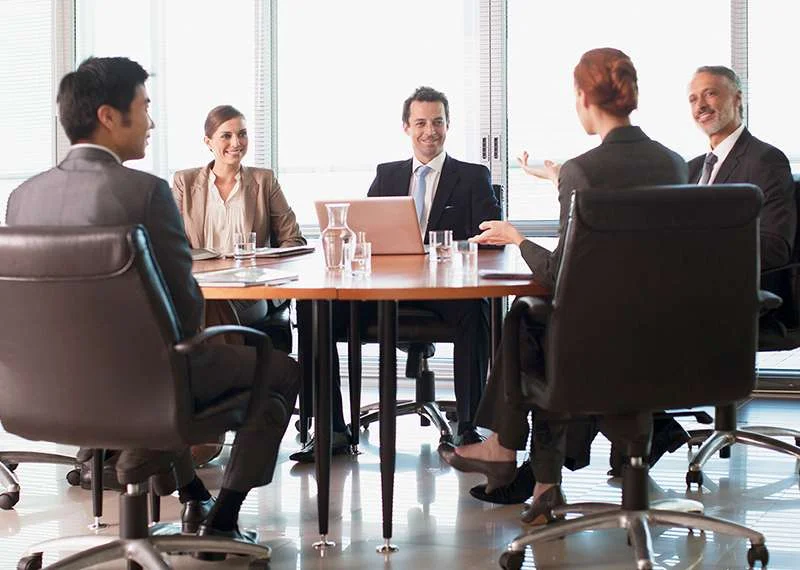 Board of Directors Meetings