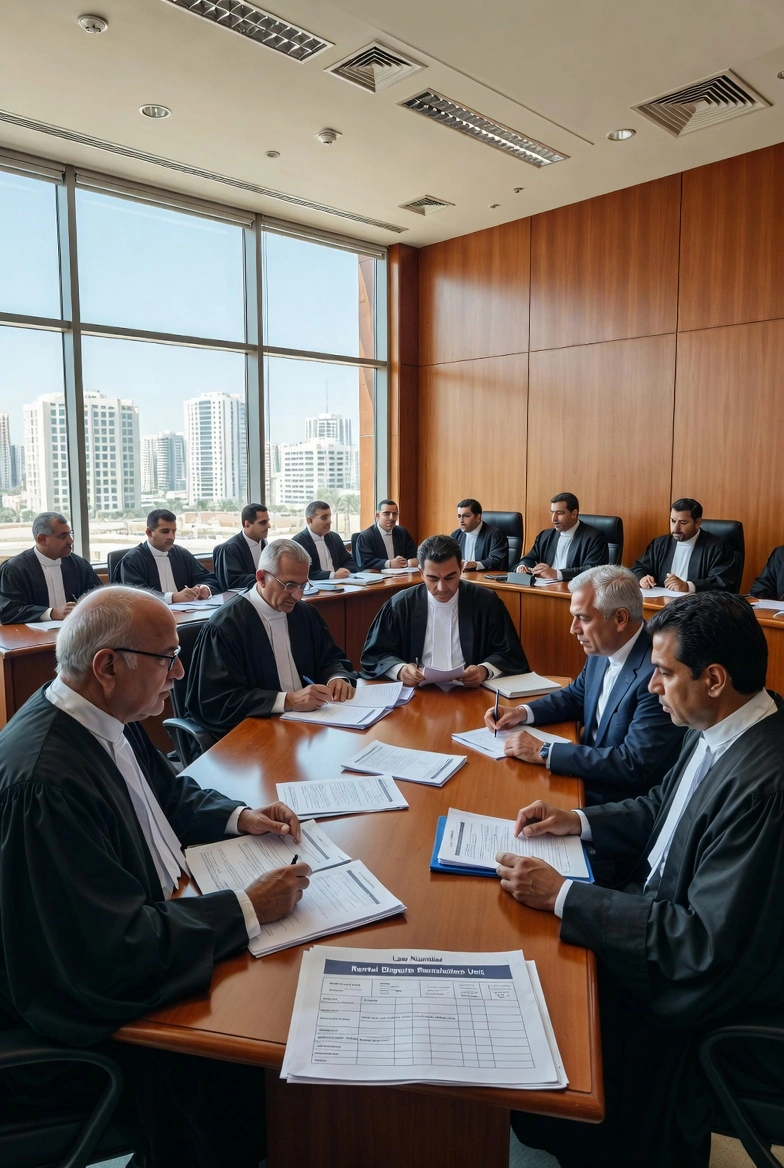 Corporate Structuring