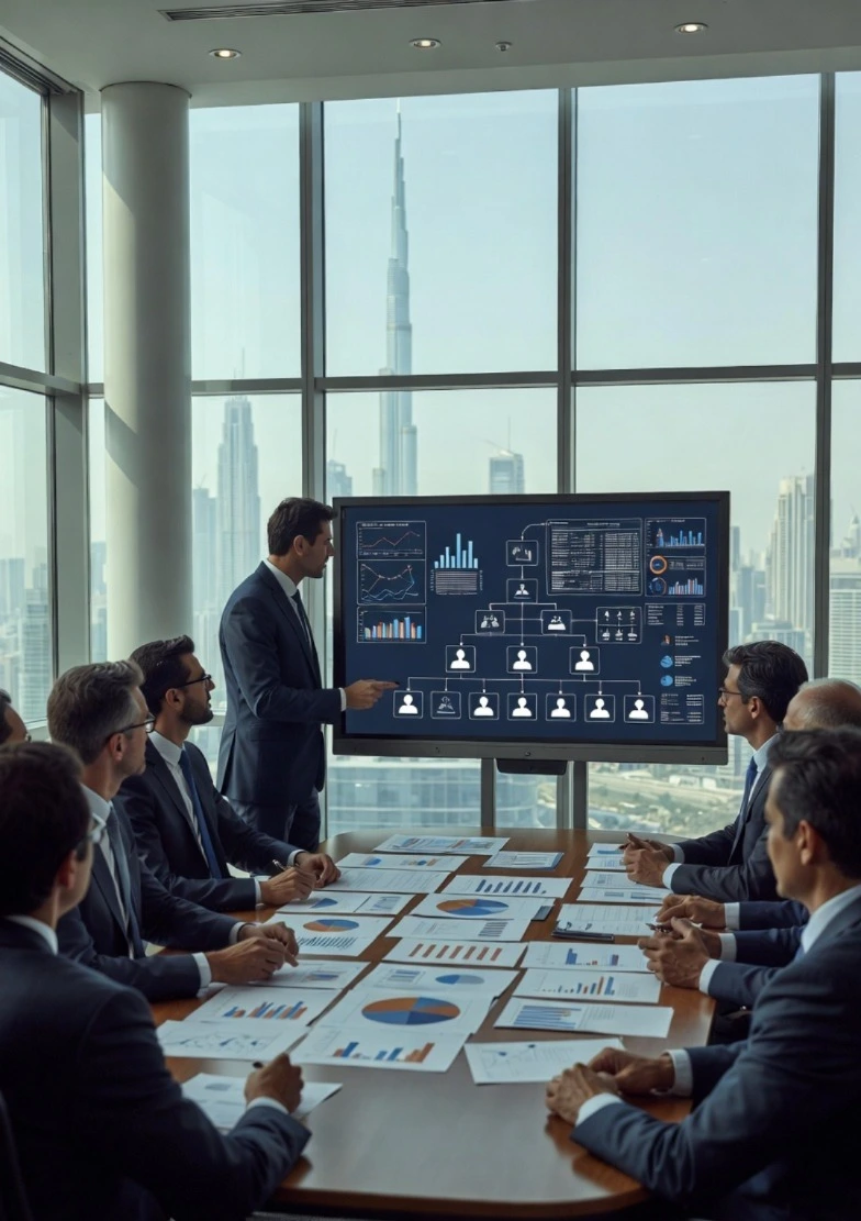 corporate governance