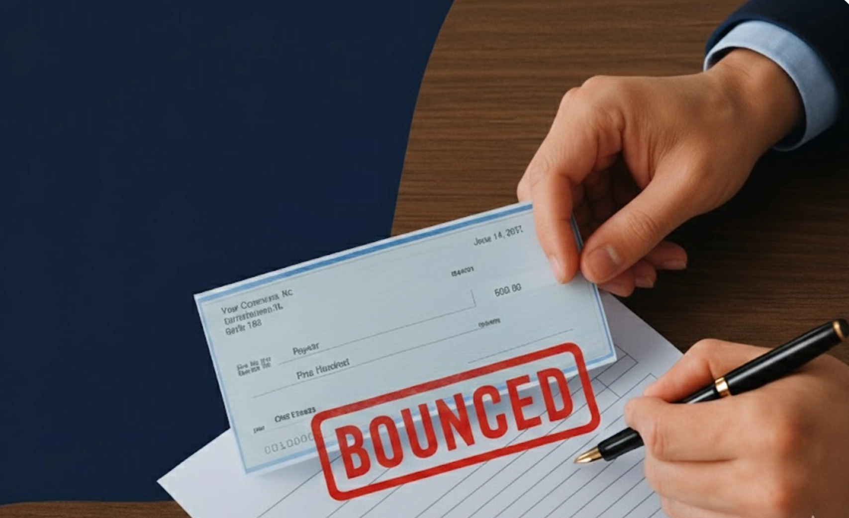 Cheque Bounce Laws in UAE (2026): What Has Changed and What You Must Do No