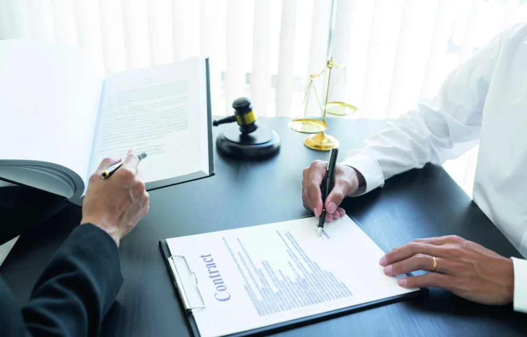 UAE commercial contracts