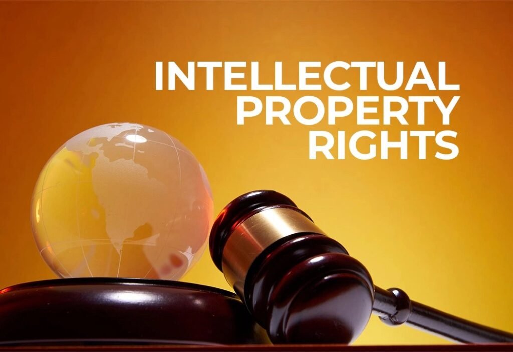 Intellectual Property Protection