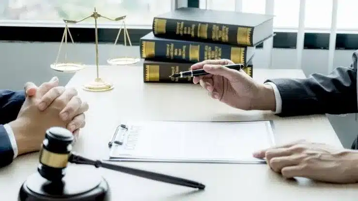 Watch the new Civil Transactions Law