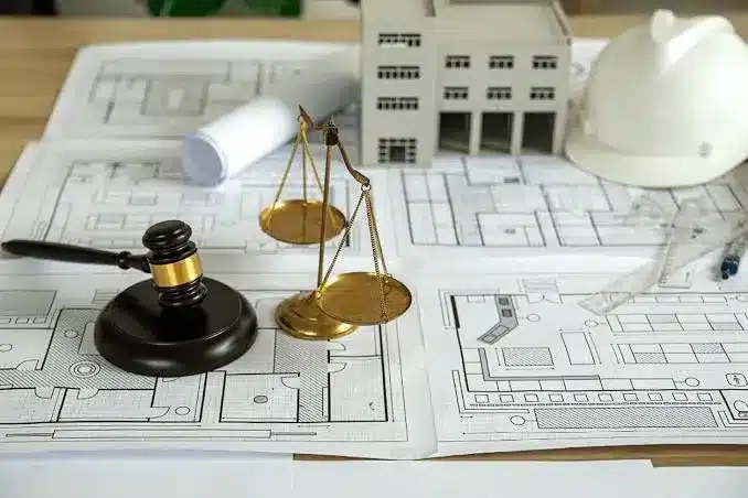 Why construction payments get stuck